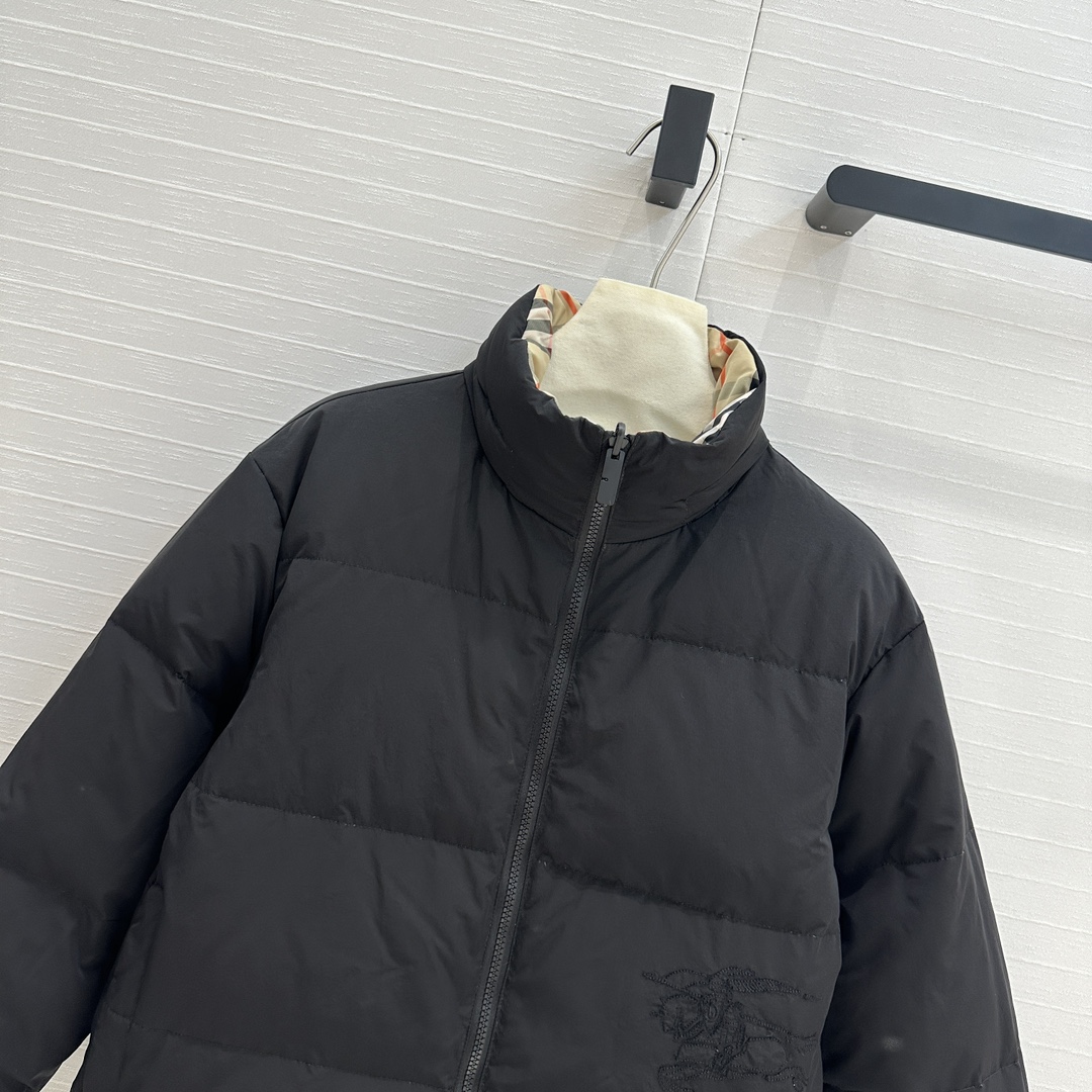 down jacket Man
